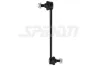 Stange/Strebe, Stabilisator au&szlig;en Vorderachse SPIDAN CHASSIS PARTS 50551