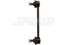 Stange/Strebe, Stabilisator Hinterachse SPIDAN CHASSIS PARTS 50554
