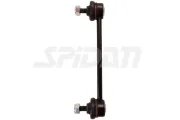 Stange/Strebe, Stabilisator Hinterachse SPIDAN CHASSIS PARTS 50554