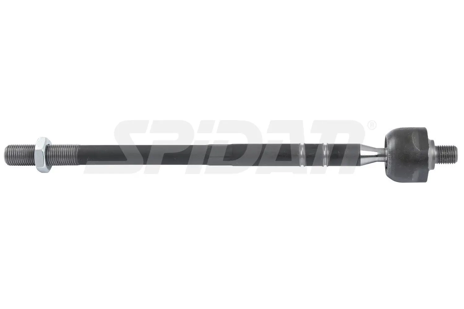 Axialgelenk, Spurstange Vorderachse SPIDAN CHASSIS PARTS 50575