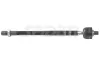 Axialgelenk, Spurstange Vorderachse SPIDAN CHASSIS PARTS 50575
