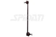 Stange/Strebe, Stabilisator Vorderachse SPIDAN CHASSIS PARTS 50578