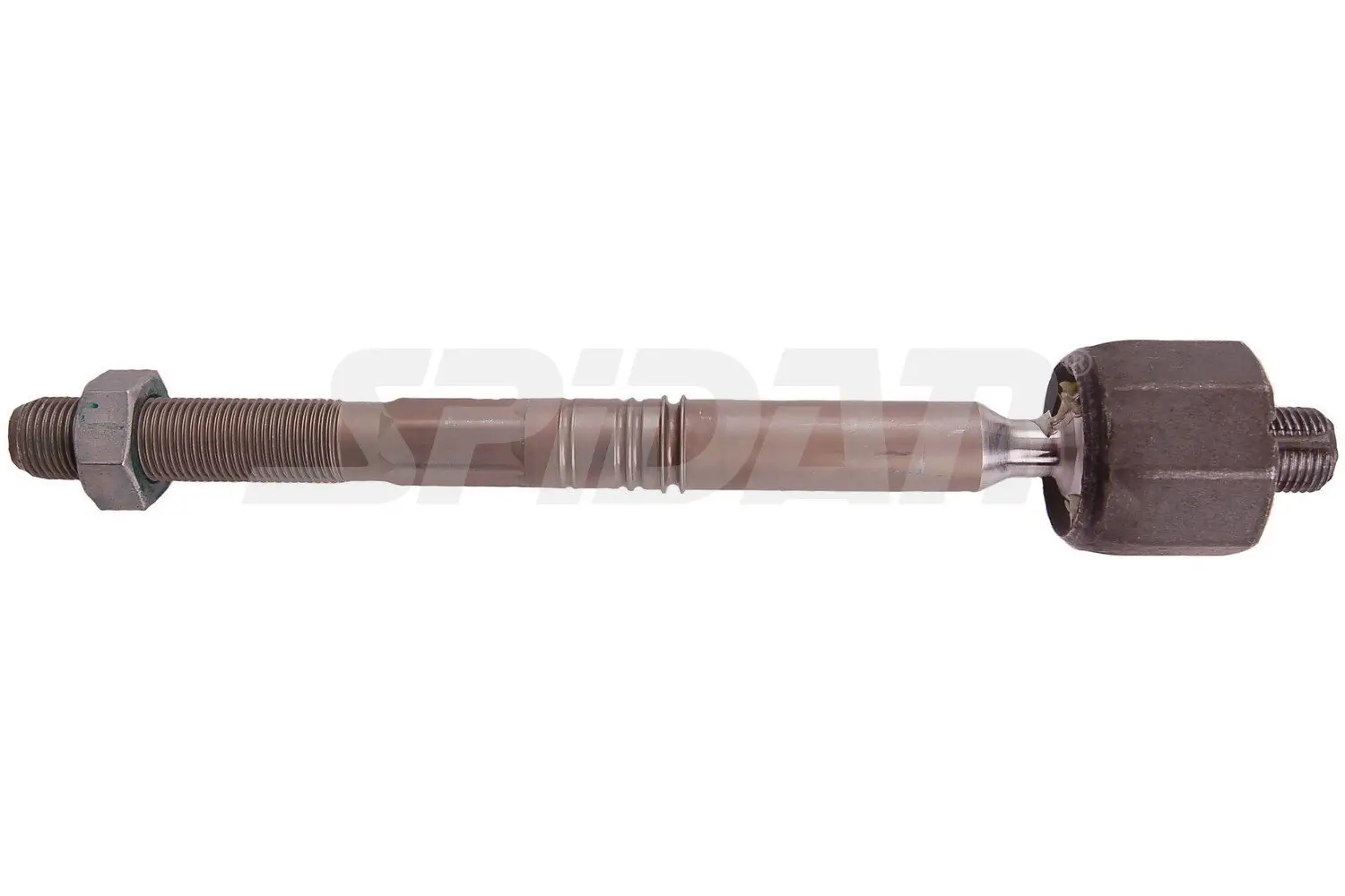 Axialgelenk, Spurstange Vorderachse SPIDAN CHASSIS PARTS 50591
