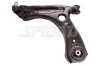 Lenker, Radaufhängung Vorderachse links SPIDAN CHASSIS PARTS 50606