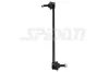Stange/Strebe, Stabilisator Vorderachse SPIDAN CHASSIS PARTS 50640