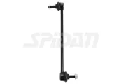Stange/Strebe, Stabilisator Vorderachse SPIDAN CHASSIS PARTS 50640