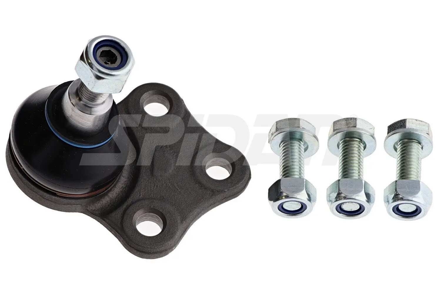 Trag-/Führungsgelenk Vorderachse SPIDAN CHASSIS PARTS 50643