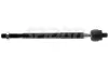 Axialgelenk, Spurstange Vorderachse SPIDAN CHASSIS PARTS 50650