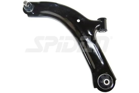 Lenker, Radaufhängung Vorderachse links SPIDAN CHASSIS PARTS 50655 Bild Lenker, Radaufhängung Vorderachse links SPIDAN CHASSIS PARTS 50655