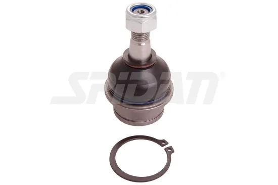 Trag-/Führungsgelenk außen Vorderachse oben SPIDAN CHASSIS PARTS 50673 Bild Trag-/Führungsgelenk außen Vorderachse oben SPIDAN CHASSIS PARTS 50673