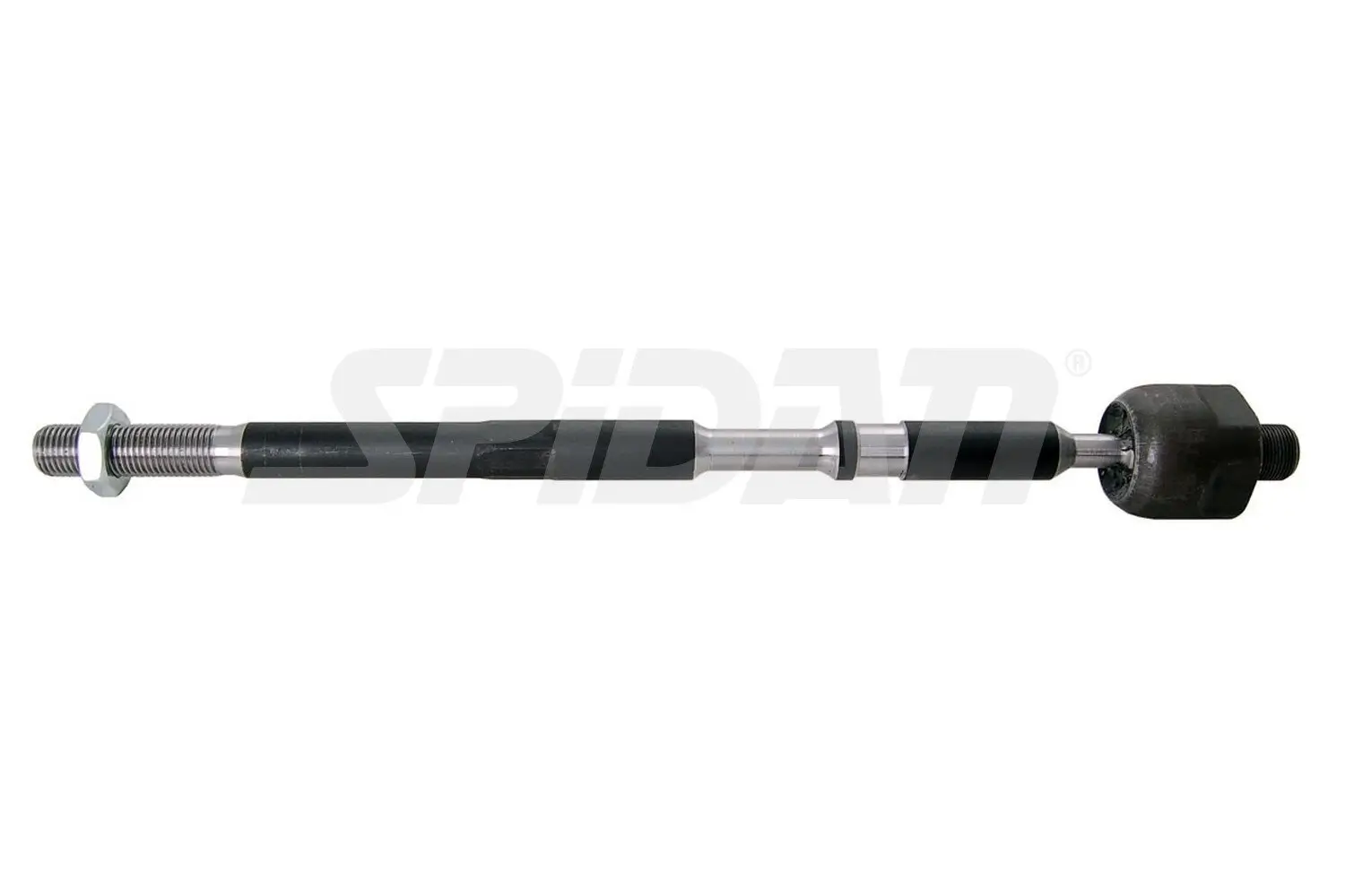 Axialgelenk, Spurstange Vorderachse SPIDAN CHASSIS PARTS 50690