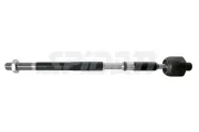 Axialgelenk, Spurstange Vorderachse SPIDAN CHASSIS PARTS 50690