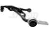 Lenker, Radaufhängung unten Vorderachse links SPIDAN CHASSIS PARTS 50707