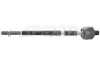 Axialgelenk, Spurstange Vorderachse SPIDAN CHASSIS PARTS 50710