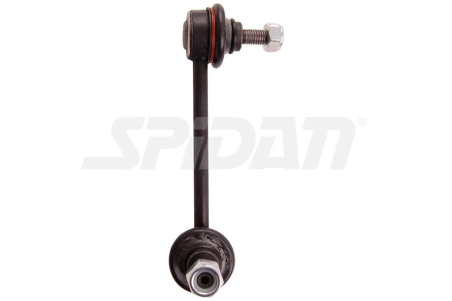 Stange/Strebe, Stabilisator Hinterachse links SPIDAN CHASSIS PARTS 50717