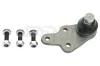 Trag-/Führungsgelenk Vorderachse rechts SPIDAN CHASSIS PARTS 50745