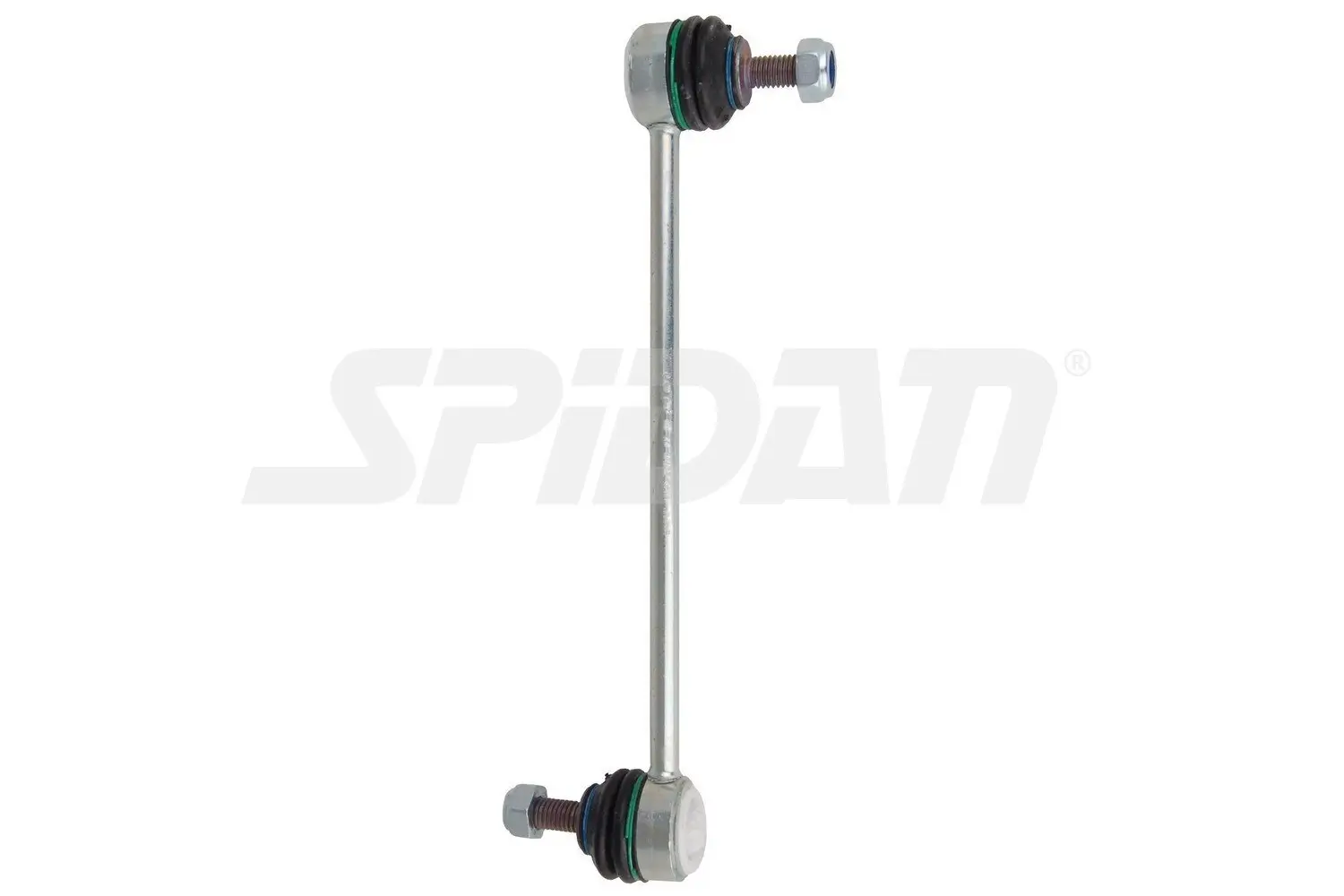 Stange/Strebe, Stabilisator Hinterachse SPIDAN CHASSIS PARTS 50748