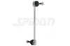 Stange/Strebe, Stabilisator Hinterachse SPIDAN CHASSIS PARTS 50748