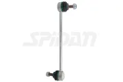 Stange/Strebe, Stabilisator Hinterachse SPIDAN CHASSIS PARTS 50748