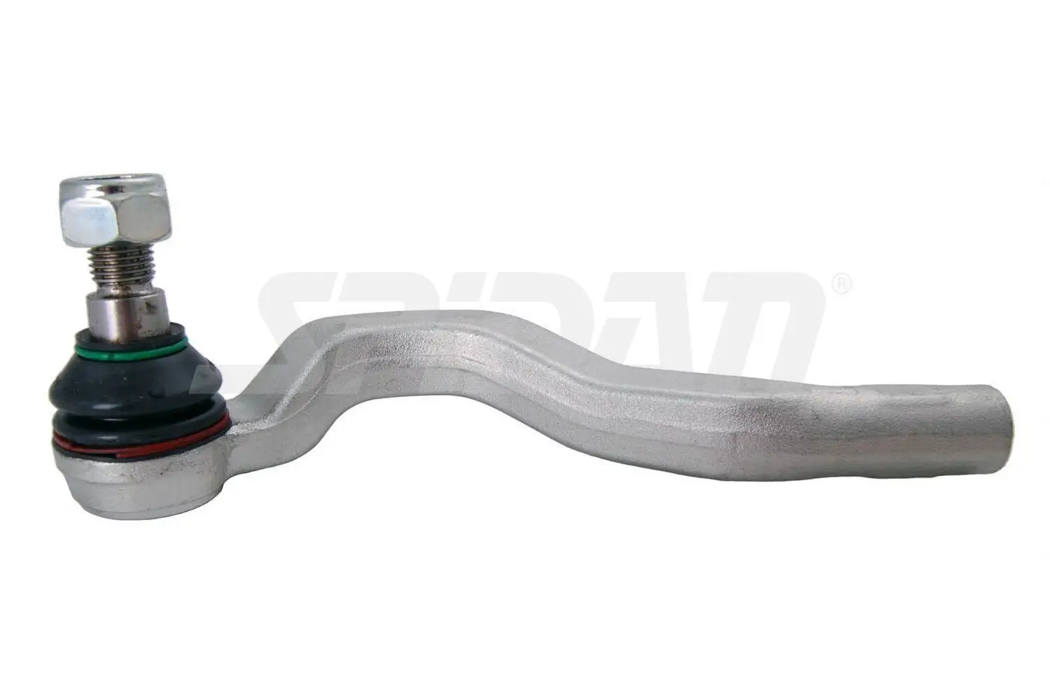 Spurstangenkopf Vorderachse links SPIDAN CHASSIS PARTS 50759