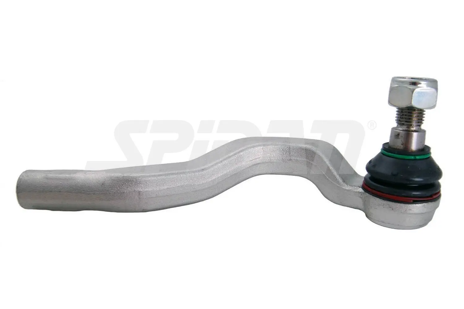 Spurstangenkopf Vorderachse rechts SPIDAN CHASSIS PARTS 50760