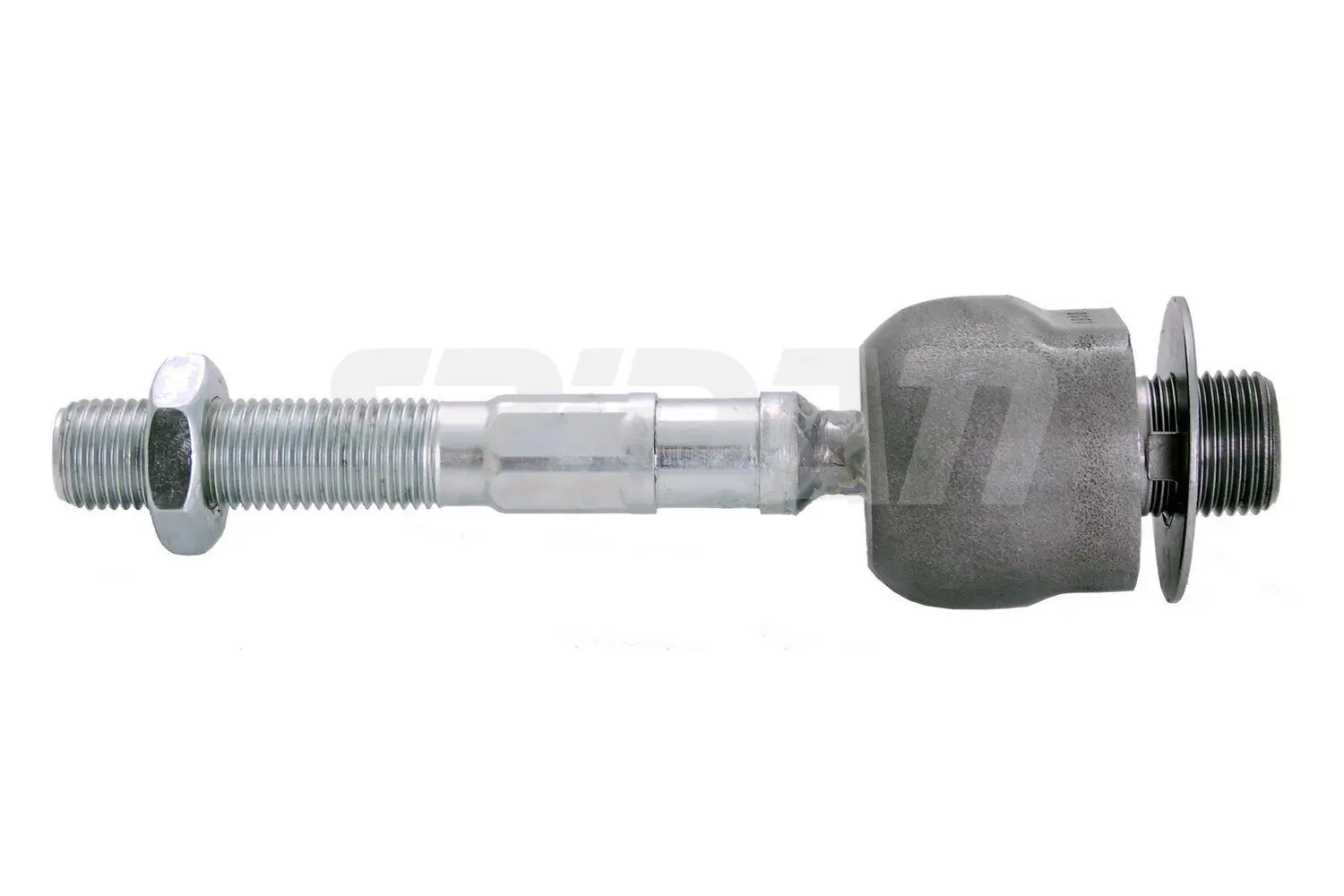 Axialgelenk, Spurstange Vorderachse SPIDAN CHASSIS PARTS 50773