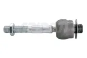 Axialgelenk, Spurstange Vorderachse SPIDAN CHASSIS PARTS 50773