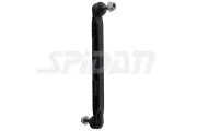 Stange/Strebe, Stabilisator Vorderachse SPIDAN CHASSIS PARTS 50792