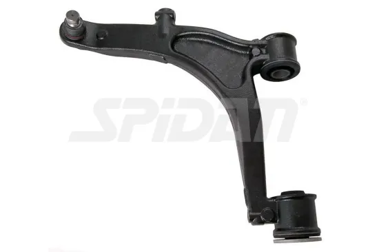 Lenker, Radaufhängung Vorderachse links SPIDAN CHASSIS PARTS 50810 Bild Lenker, Radaufhängung Vorderachse links SPIDAN CHASSIS PARTS 50810