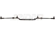 Spurstange Vorderachse SPIDAN CHASSIS PARTS 50874