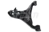 Lenker, Radaufh&auml;ngung unten Vorderachse links SPIDAN CHASSIS PARTS 50879