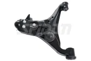 Lenker, Radaufhängung unten Vorderachse links SPIDAN CHASSIS PARTS 50879