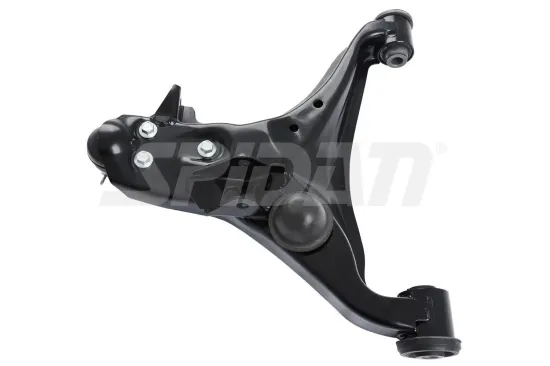 Lenker, Radaufhängung unten Vorderachse links SPIDAN CHASSIS PARTS 50879 Bild Lenker, Radaufhängung unten Vorderachse links SPIDAN CHASSIS PARTS 50879