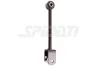 Stange/Strebe, Stabilisator Hinterachse SPIDAN CHASSIS PARTS 50880