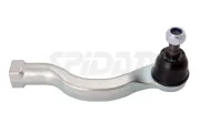 Spurstangenkopf Vorderachse rechts SPIDAN CHASSIS PARTS 50910