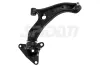 Lenker, Radaufh&auml;ngung Vorderachse rechts SPIDAN CHASSIS PARTS 50916