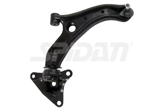 Lenker, Radaufhängung Vorderachse rechts SPIDAN CHASSIS PARTS 50916 Bild Lenker, Radaufhängung Vorderachse rechts SPIDAN CHASSIS PARTS 50916