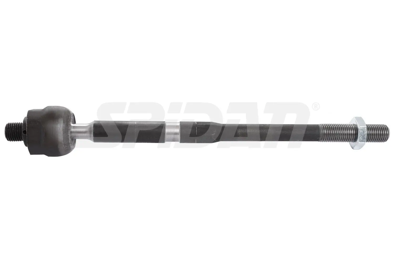 Axialgelenk, Spurstange Vorderachse SPIDAN CHASSIS PARTS 50928