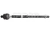 Axialgelenk, Spurstange Vorderachse SPIDAN CHASSIS PARTS 50928