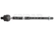 Axialgelenk, Spurstange Vorderachse SPIDAN CHASSIS PARTS 50928