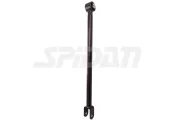 Lenker, Radaufhängung Hinterachse SPIDAN CHASSIS PARTS 50955
