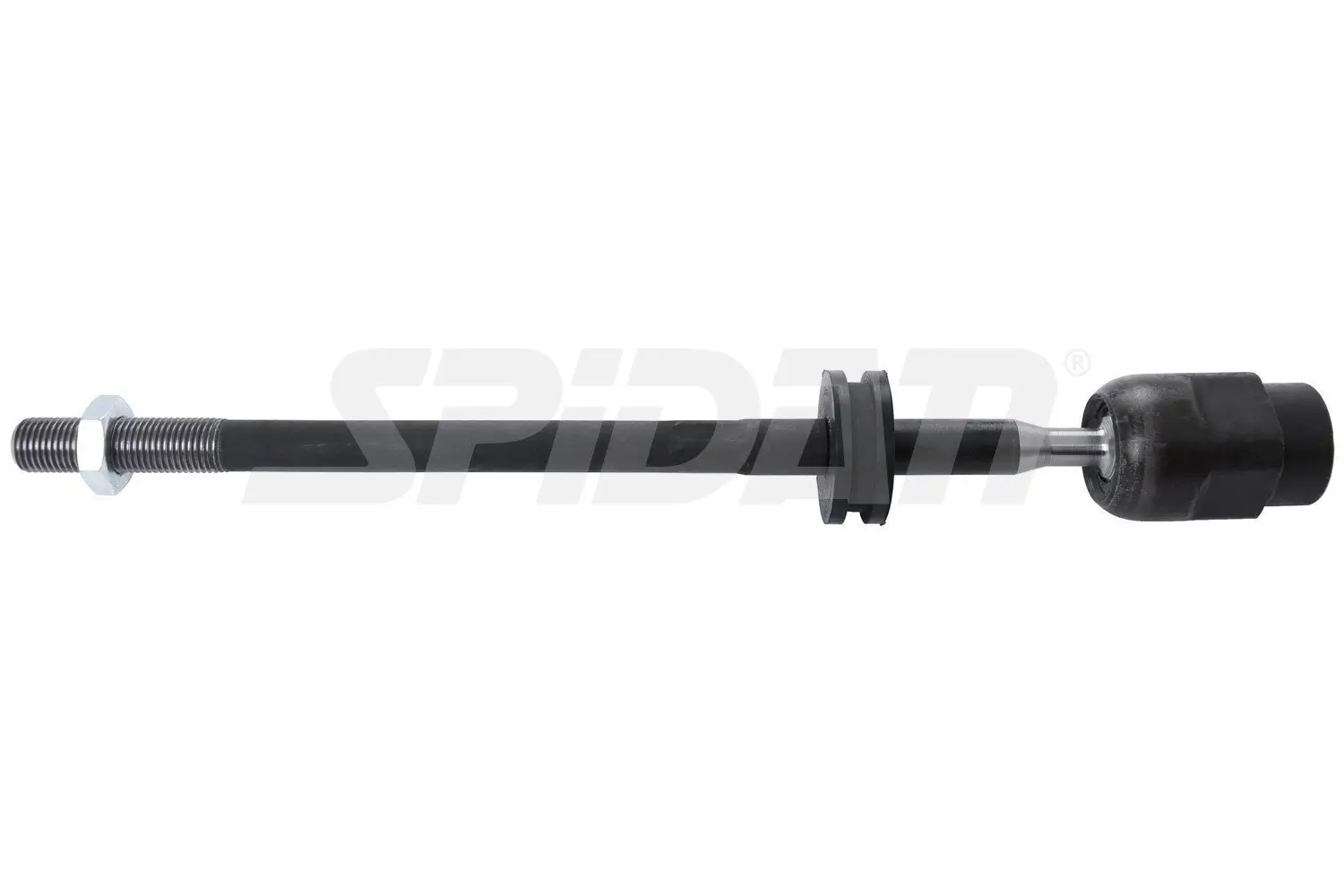 Axialgelenk, Spurstange Vorderachse SPIDAN CHASSIS PARTS 50978