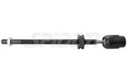 Axialgelenk, Spurstange Vorderachse SPIDAN CHASSIS PARTS 50978