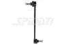 Stange/Strebe, Stabilisator Vorderachse SPIDAN CHASSIS PARTS 50982