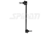 Stange/Strebe, Stabilisator Vorderachse SPIDAN CHASSIS PARTS 50982