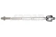 Axialgelenk, Spurstange Vorderachse SPIDAN CHASSIS PARTS 50990