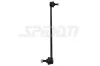 Stange/Strebe, Stabilisator Vorderachse SPIDAN CHASSIS PARTS 51007