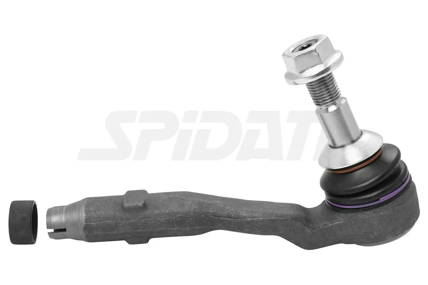 Spurstangenkopf Vorderachse rechts SPIDAN CHASSIS PARTS 51014