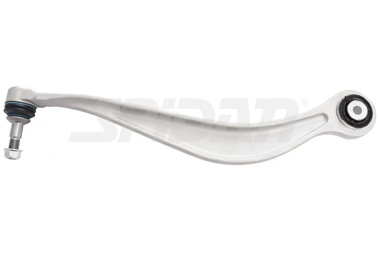 Lenker, Radaufhängung hinten Hinterachse oben SPIDAN CHASSIS PARTS 51043