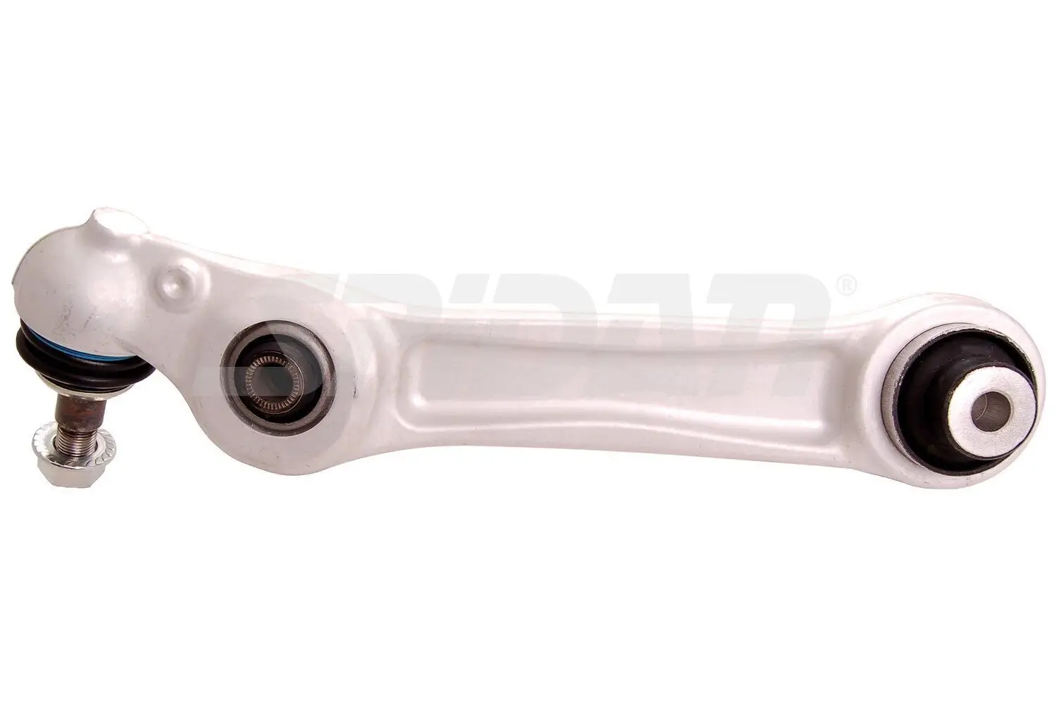 Lenker, Radaufhängung hinten unten Vorderachse links SPIDAN CHASSIS PARTS 51046